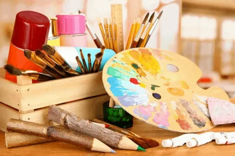 ART & DESIGN
