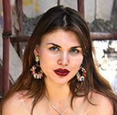 Алёна Рачкулик